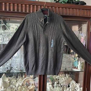 Brand New Nice men’s sweater